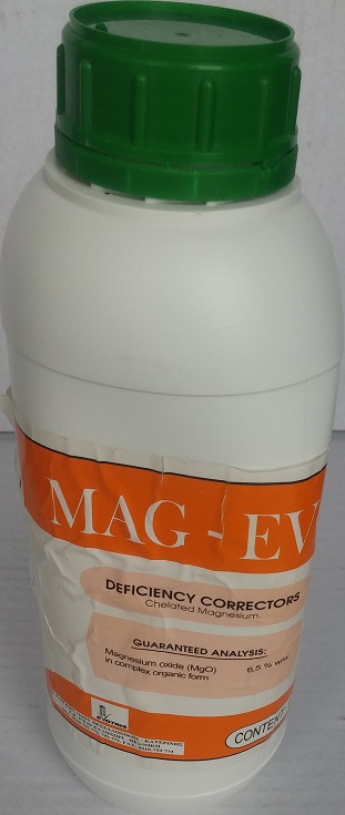 mag-evo
