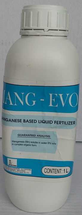mang-evo